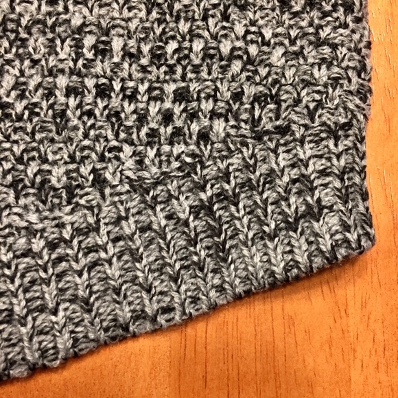 CROFT & BARROW Cable Knit Yoke Boatneck Sweater ❤️ - Picture 5 of 10